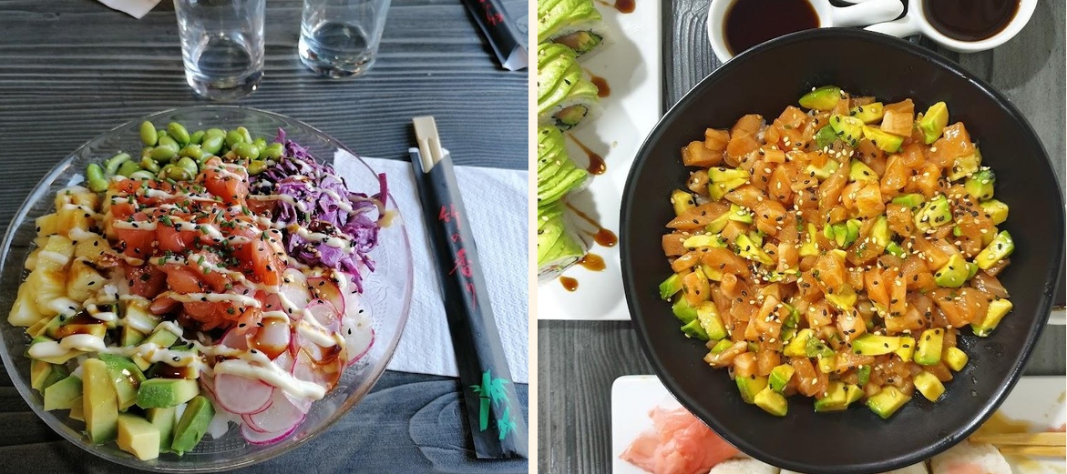 Asian lounge - Gallery Image 3