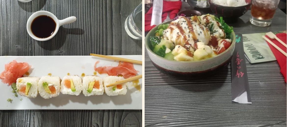 Asian lounge - Gallery Image 4