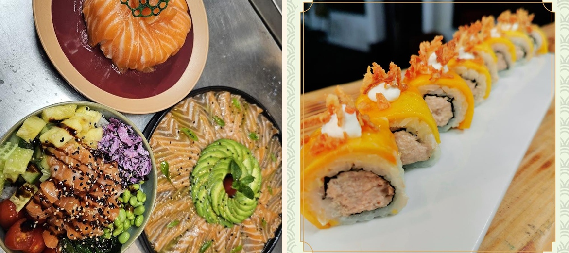 Asian lounge - Gallery Image 5