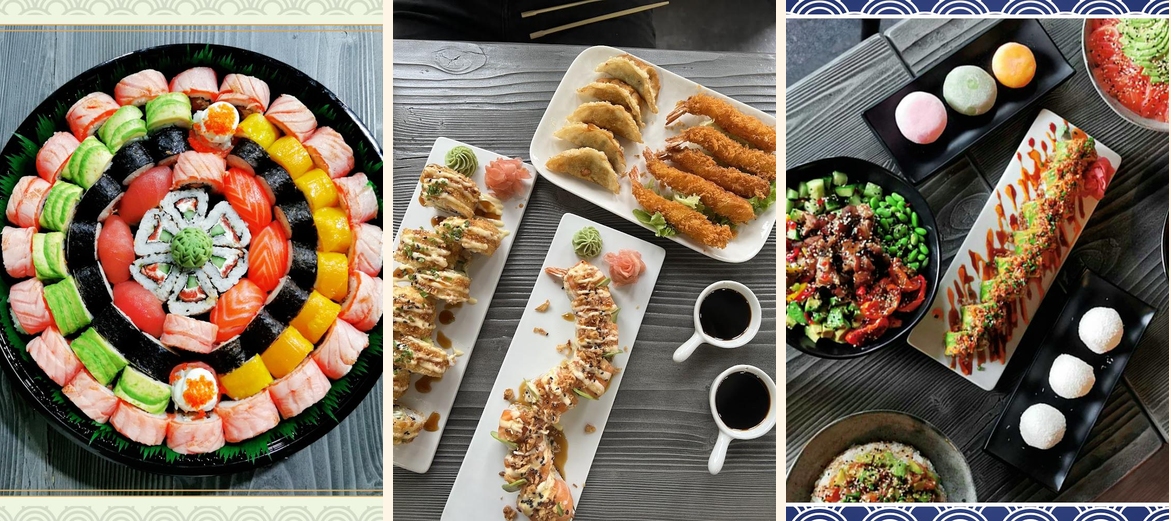 Asian lounge - Gallery Image 6