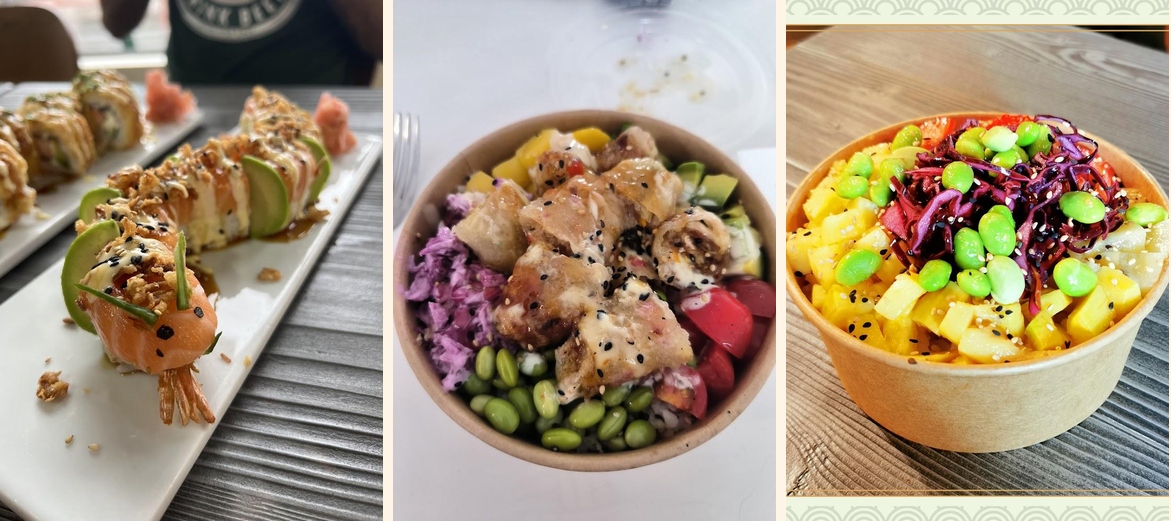 Asian lounge - Gallery Image 7